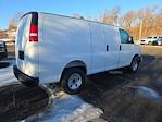 New 2025 Chevrolet Express 3500 Empty Cargo Van for sale #TR11783T25 - photo 5
