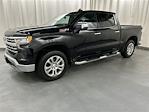 Used 2024 Chevrolet Silverado 1500 LTZ Crew Cab for sale #TR11798A - photo 3