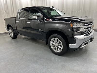 2020 Chevrolet Silverado 1500 Crew Cab 4WD Pickup for sale #TR11798B - photo 1
