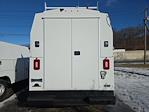 New 2025 Chevrolet Express 3500 Service Utility Van for sale #TR11809T25 - photo 2