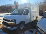 New 2025 Chevrolet Express 3500 Service Utility Van for sale #TR11809T25 - photo 3