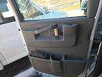 New 2025 Chevrolet Express 3500 Service Utility Van for sale #TR11809T25 - photo 9