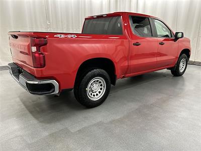 2026 Chevrolet Silverado 1500 Crew Cab 4WD Pickup for sale #TR11845T26 - photo 2
