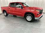 New 2026 Chevrolet Silverado 1500 Work Truck Crew Cab for sale #TR11845T26 - photo 1