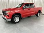 New 2026 Chevrolet Silverado 1500 Work Truck Crew Cab for sale #TR11845T26 - photo 3