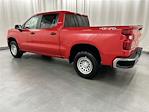 New 2026 Chevrolet Silverado 1500 Work Truck Crew Cab for sale #TR11845T26 - photo 4