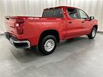 New 2026 Chevrolet Silverado 1500 Work Truck Crew Cab for sale #TR11845T26 - photo 2