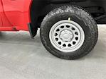 New 2026 Chevrolet Silverado 1500 Work Truck Crew Cab for sale #TR11845T26 - photo 5
