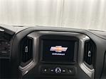 New 2026 Chevrolet Silverado 1500 Work Truck Crew Cab for sale #TR11845T26 - photo 9