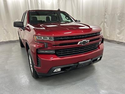 Used 2019 Chevrolet Silverado 1500 RST Double Cab for sale #TR11851A - photo 1