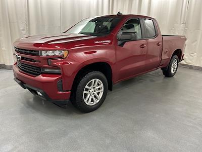 Used 2019 Chevrolet Silverado 1500 RST Double Cab for sale #TR11851A - photo 2