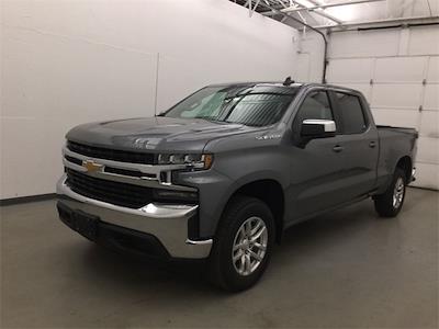 2020 Chevrolet Silverado 1500 Crew Cab 4WD Pickup for sale #TR11859A - photo 1