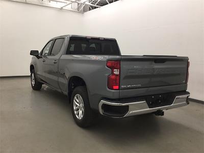 2020 Chevrolet Silverado 1500 Crew Cab 4WD Pickup for sale #TR11859A - photo 2
