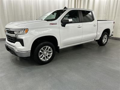 Used 2023 Chevrolet Silverado 1500 LT Crew Cab for sale #TR11861A - photo 1