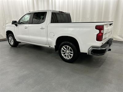 Used 2023 Chevrolet Silverado 1500 LT Crew Cab for sale #TR11861A - photo 2