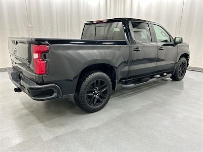 Used 2022 Chevrolet Silverado 1500 RST Crew Cab for sale #TR11862A - photo 2