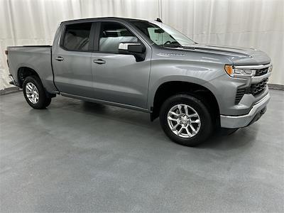 New 2026 Chevrolet Silverado 1500 LT Crew Cab for sale #TR11910T26 - photo 1