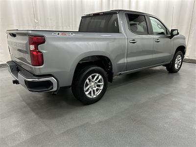 New 2026 Chevrolet Silverado 1500 LT Crew Cab for sale #TR11910T26 - photo 2