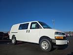 New 2025 Chevrolet Express 3500 Empty Cargo Van for sale #TR11913T25 - photo 1