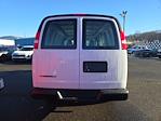 New 2025 Chevrolet Express 3500 Empty Cargo Van for sale #TR11913T25 - photo 12