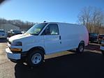 New 2025 Chevrolet Express 3500 Empty Cargo Van for sale #TR11913T25 - photo 3