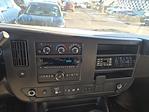 New 2025 Chevrolet Express 3500 Empty Cargo Van for sale #TR11913T25 - photo 6