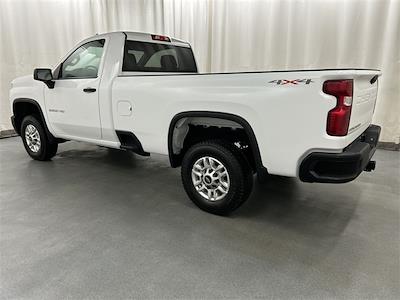 Used 2024 Chevrolet Silverado 2500 Work Truck Regular Cab for sale #TR11917A - photo 2