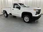 2024 Chevrolet Silverado 2500 Regular Cab 4WD Pickup for sale #TR11917A - photo 6