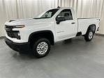 2024 Chevrolet Silverado 2500 Regular Cab 4WD Pickup for sale #TR11917A - photo 1