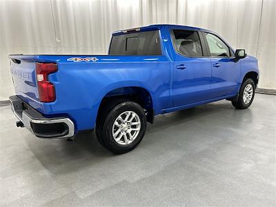 New 2026 Chevrolet Silverado 1500 LT Crew Cab for sale #TR11923T26 - photo 2