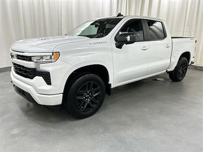 2026 Chevrolet Silverado 1500 Crew Cab 4WD Pickup for sale #TR11924T26 - photo 2