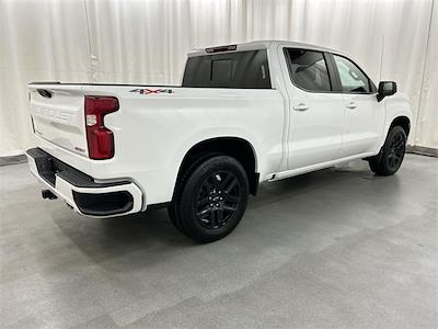 2026 Chevrolet Silverado 1500 Crew Cab 4WD Pickup for sale #TR11924T26 - photo 2