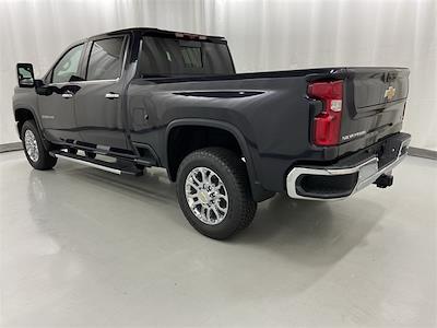 Used 2024 Chevrolet Silverado 3500 LTZ Crew Cab for sale #TR11929A - photo 2