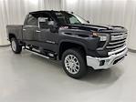 Used 2024 Chevrolet Silverado 3500 LTZ Crew Cab for sale #TR11929A - photo 6
