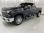 Used 2024 Chevrolet Silverado 3500 LTZ Crew Cab for sale #TR11929A - photo 1