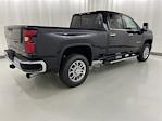 Used 2024 Chevrolet Silverado 3500 LTZ Crew Cab for sale #TR11929A - photo 3