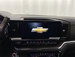 Used 2024 Chevrolet Silverado 3500 LTZ Crew Cab for sale #TR11929A - photo 9