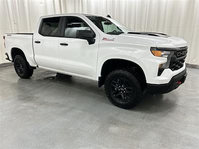 New 2026 Chevrolet Silverado 1500 - photo 1