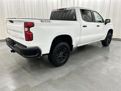 New 2026 Chevrolet Silverado 1500 - photo 1