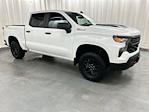 New 2026 Chevrolet Silverado 1500 Custom Crew Cab for sale #TR11939T26 - photo 1