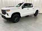 New 2026 Chevrolet Silverado 1500 Custom Crew Cab for sale #TR11939T26 - photo 3