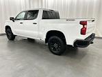 New 2026 Chevrolet Silverado 1500 Custom Crew Cab for sale #TR11939T26 - photo 4