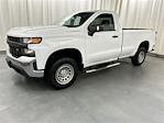 2020 Chevrolet Silverado 1500 Regular Cab 4WD Pickup for sale #TR11970A - photo 2