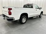 2020 Chevrolet Silverado 1500 Regular Cab 4WD Pickup for sale #TR11970A - photo 4