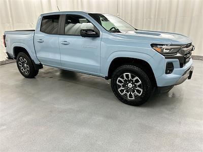 New 2026 Chevrolet Colorado Z71 Crew Cab for sale #TR11977T26 - photo 1