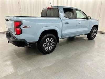 New 2026 Chevrolet Colorado Z71 Crew Cab for sale #TR11977T26 - photo 2