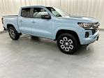 New 2026 Chevrolet Colorado Z71 Crew Cab for sale #TR11977T26 - photo 1