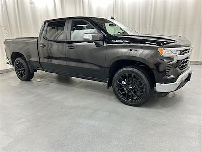 New 2026 Chevrolet Silverado 1500 LT Crew Cab for sale #TR11981T26 - photo 1