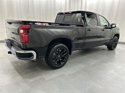 New 2026 Chevrolet Silverado 1500 LT Crew Cab for sale #TR11981T26 - photo 2