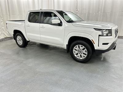 Used 2023 Nissan Frontier - photo 1